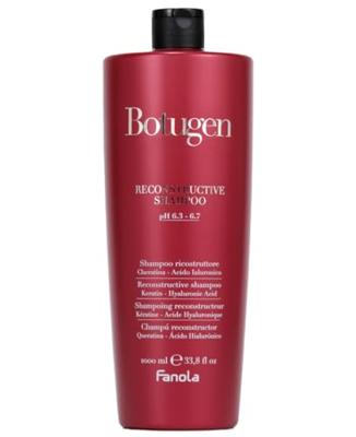 Fanola Botugen Hair Ritual Botolife Shampoo 1000ml