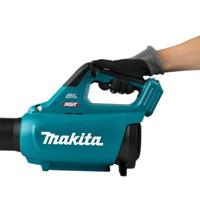 Makita accu bladblazer - UB001GZ - XGT 40V Max - excl. accu en lader - in doos - thumbnail