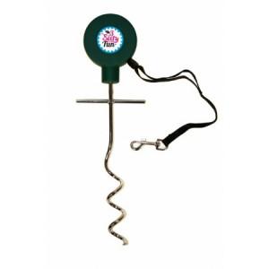 3 sixtyfun roterende campingset 5 mtr