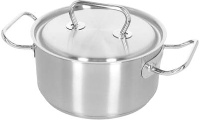 DEMEYERE - Classic - Kookpan met deksel 20cm
