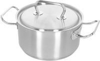 DEMEYERE - Classic - Kookpan met deksel 20cm - thumbnail
