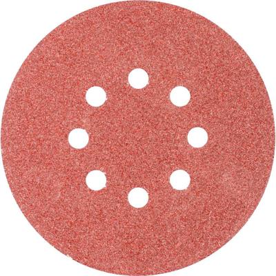 PFERD TOOLS KSS 150 8 L A 40 45017144 Excenterschuurpapier Geperforeerd Korrelgrootte (num) 40 (Ø) 150 mm 25 stuk(s)