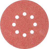 PFERD TOOLS KSS 150 8 L A 40 45017144 Excenterschuurpapier Geperforeerd Korrelgrootte (num) 40 (Ø) 150 mm 25 stuk(s) - thumbnail