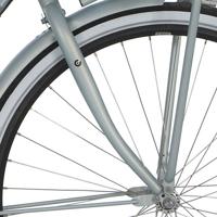 Cortina voorvork u4 d light azure blue matt - thumbnail