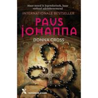 Paus Johanna - Donna Cross - Paperback (9789401614290) - thumbnail