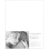 Good Morning Hoeslaken, Wit - (180x220 cm) - Katoen - thumbnail