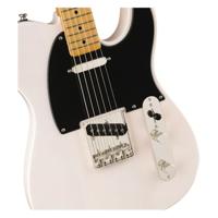 Squier Classic Vibe 50s Telecaster White Blonde MN - thumbnail