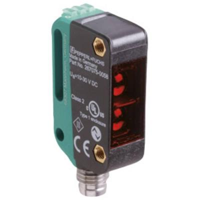 Pepperl+Fuchs OBR7500-R100-E2-IO-V31 267075-100508 Lichtsluis 1 stuk(s)