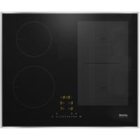 Miele KM 7466 FR Edition125 Inductie kookplaat Zwart - thumbnail