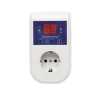 SMScom SMSCOM NutriMatic Digitale Seconde Timer - thumbnail