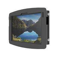 Maclocks TCDP02540GEB Space Rise Kiosk Stand met Vesa Mount voor Surface Pro 3/4, 16 Inch / 40 cm hoogte (zwart) - thumbnail