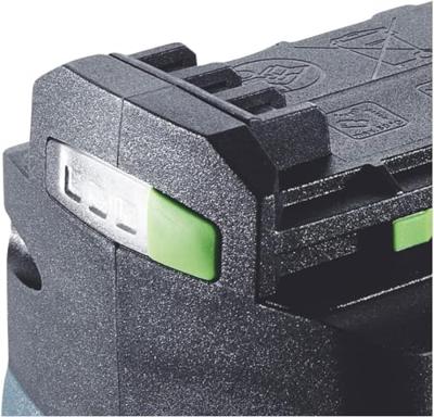 Festool Accessoires Accu BP 18 Li 5,0 ASI - 577660 - thumbnail