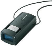 Eschenbach Club M Monoculair 6 x 16 mm Zwart - thumbnail