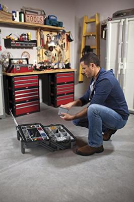 Keter CONNECT CANTILEVER organisator