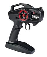 Dickie Toys RC Dirt Thunder - thumbnail