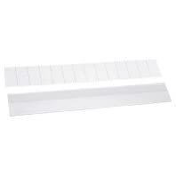 Hager LFF4006039016 Buitenhoek (b x h) 57 mm x 40 mm Wit 1 stuk(s) - thumbnail