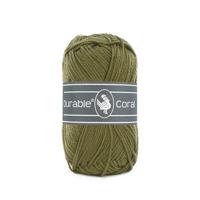 Durable Coral 2168 Khaki - thumbnail