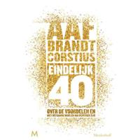 Aaf  Brandt Corstius Eindelijk 40 - thumbnail