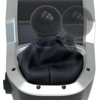 Hori 7-Speed Racing Shifter - thumbnail