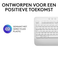 Logitech Signature K650 Wireless Comfort Toetsenbord - thumbnail