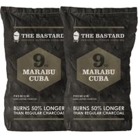 The Bastard Marabu 9 kg Duo Pack - thumbnail