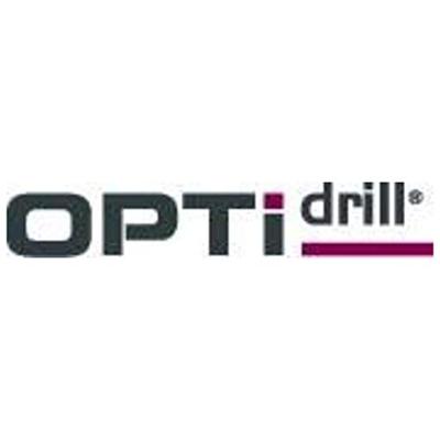 Opti-Drill Kolomboormachine | MK4 | 30 (S235JR) mm | 1 stuk - 3003040 3003040