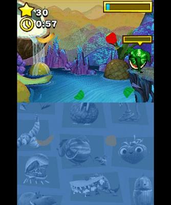 Cloudy With a Chance of Meatballs 2 Cloudy With a Chance of Meatballs 2