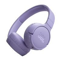 JBL Tune 670NC bluetooth On-ear hoofdtelefoon paars - thumbnail