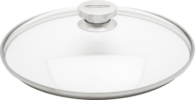 Demeyere Pannendeksel - ø 24 cm