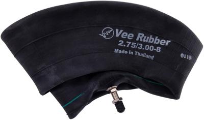 Vee Rubber binnenband tube 2.75/3.00-8 valve tr4