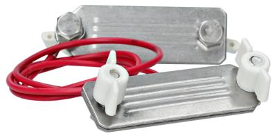 ZoneGuard Lintverbindingskabel 40 mm