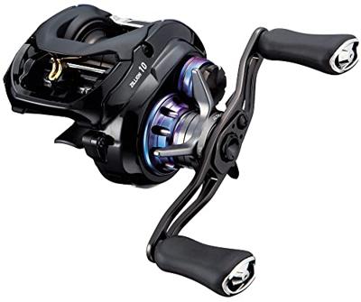 Daiwa Zillion SV TW 10.0L
