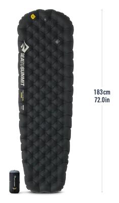 SEA TO SUMMIT Ether Light XR Pro Insulated ASC matras