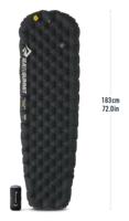 SEA TO SUMMIT Ether Light XR Pro Insulated ASC matras - thumbnail