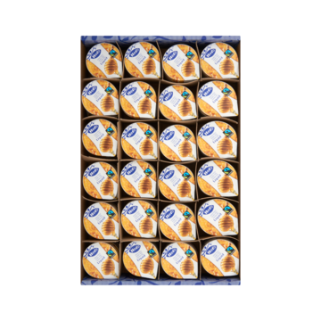 Hero Honing Vloeibaar 120 x 15 g bij Jumbo