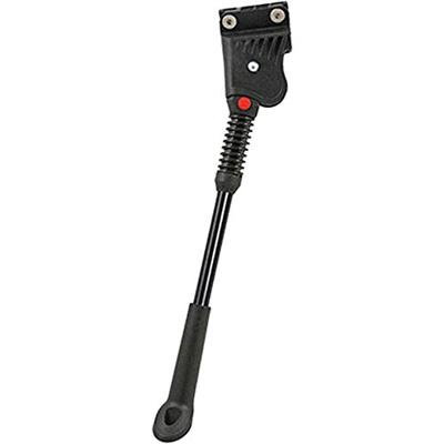 Hebie achtervorkstandaard "lite fix 40" rear kickstand little fix 40