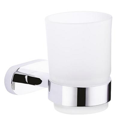 Tandenborstelhouder BWS Hakoda Chroom