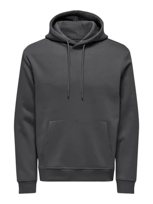 Only & Sons Connor Sweat Hoodie