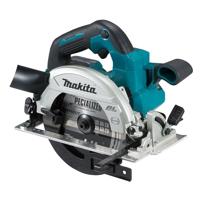 Makita DHS660ZJ Accu Cirkelzaag 165mm 18V Basic Body in Mbox - thumbnail