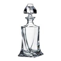 Twisted Whiskey Decanter - thumbnail