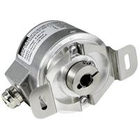 Opkon PRI-58-H-10-HLD-1024-ZZ-V3-2M5-R Roterende encoder Incrementeel Optisch Klemflens 58 mm 1 stuk(s) - thumbnail