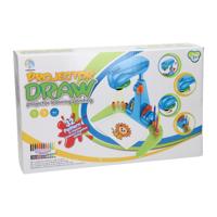 Tekenprojector Leer Tekenen, 26dlg. - thumbnail