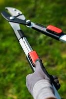 Meister Takkenschaar Telesc. Amboss 2C - WU9769300 - thumbnail