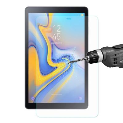 ENKAY Hat-Prins 0.33mm 9H 2.5D Tempered glas Film voor Galaxy Tab een 10.5 2018 T590 / T595 10 5 inch