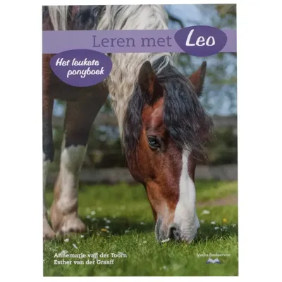 Leren met Leo maat:-leeg-