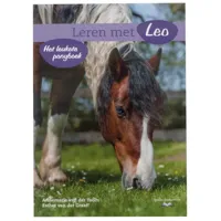 Leren met Leo maat:-leeg- - thumbnail