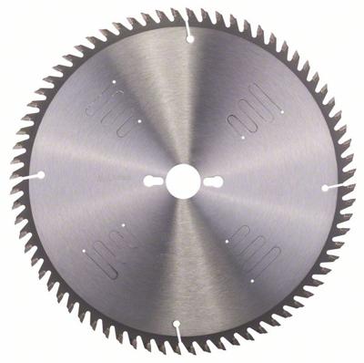 Bosch Accessories Optiline Wood 2608641771 Hardmetaal-cirkelzaagblad 305 x 30 x 3.2 mm Aantal tanden: 72 1 stuk(s) Bosch Accessories Optiline Wood 2608641771 Hardmetaal-cirkelzaagblad 305 x 30 x 3.2 mm Aantal tanden: 72 1 stuk(s)