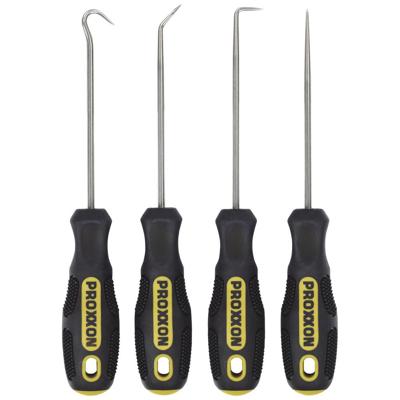 Proxxon MICRO Speciale schroevendraaier Werkplaats Koplengte: 80 mm