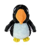 Lumo Stars crow corpy, 15cm - thumbnail
