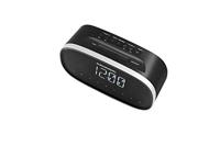 Grundig Sonoclock 3500 BT DAB+ wekker, zwart, DAB+, USB-laadfunctie, bluetooth, FM-tuner, slaapfunctie, wekfunctie - thumbnail
